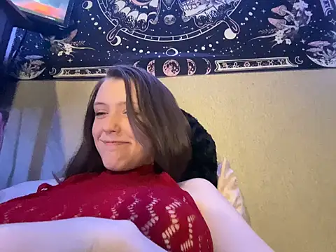 Lilactease webcam