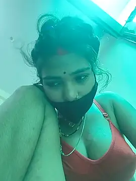 Bhuvika_Love-143 webcam