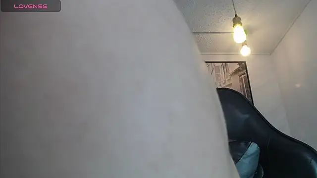 Evy_Luxx_v webcam