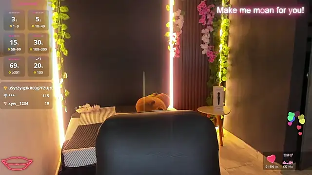 Amanda_Mooree webcam