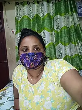 Romentic_Couple webcam