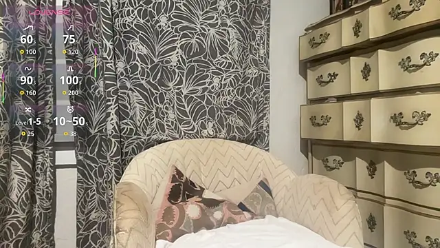 Nathan_chase webcam