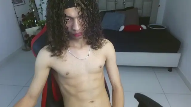 Axel_fox77 webcam