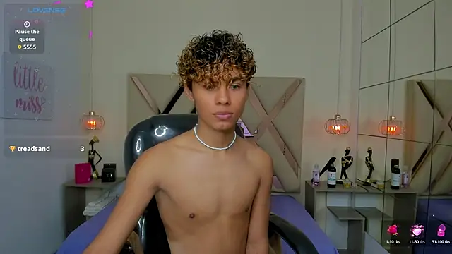Anyelo_Twink webcam