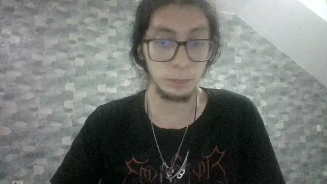 GaahlFrost webcam