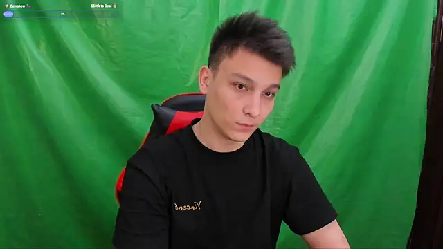 Justin_time111 webcam