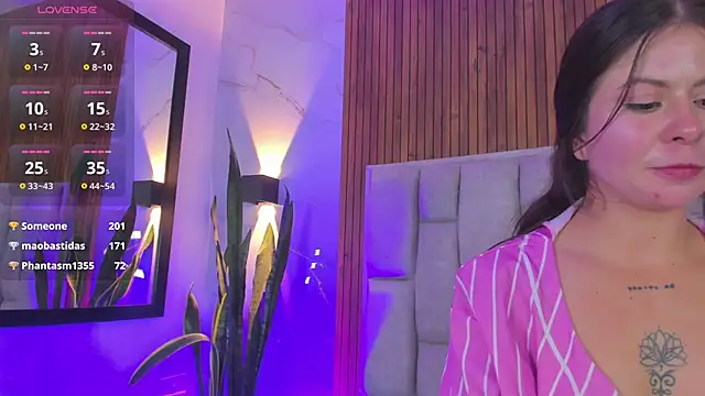 Scarlet_Rosexx webcam
