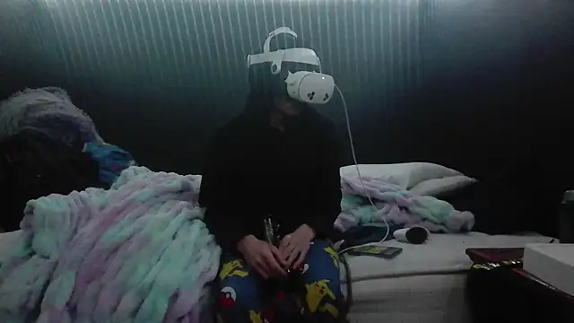spooky425hd webcam