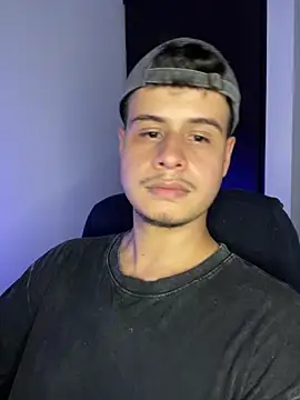 BjornSteel webcam