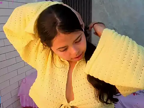 baby_sweet2010 webcam
