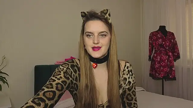 GEvangelinka webcam