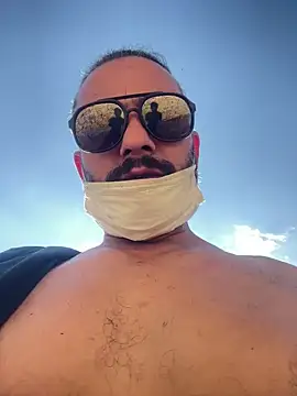 TurkeyMen36 webcam