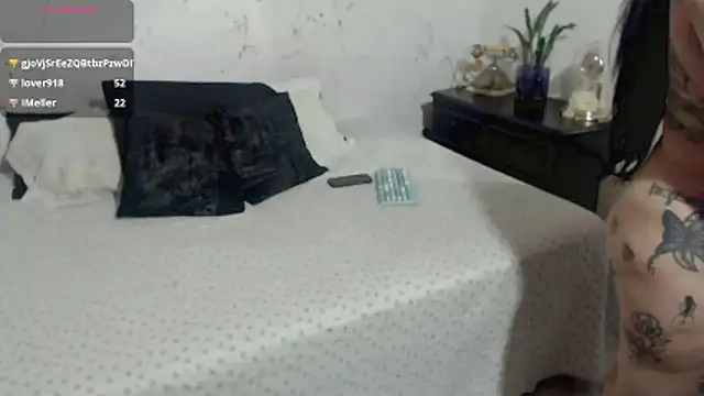 violeta_delavega webcam
