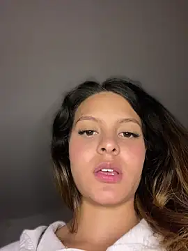 Ame_Desire webcam