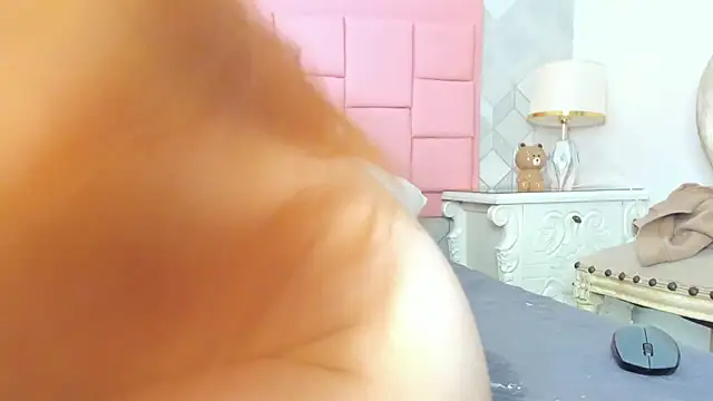 SelenaMiel webcam