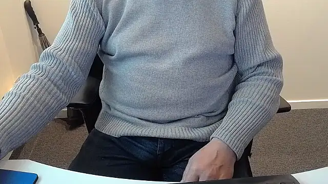 Buggemann webcam