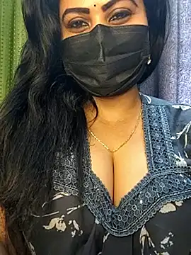 Anushka_flower webcam