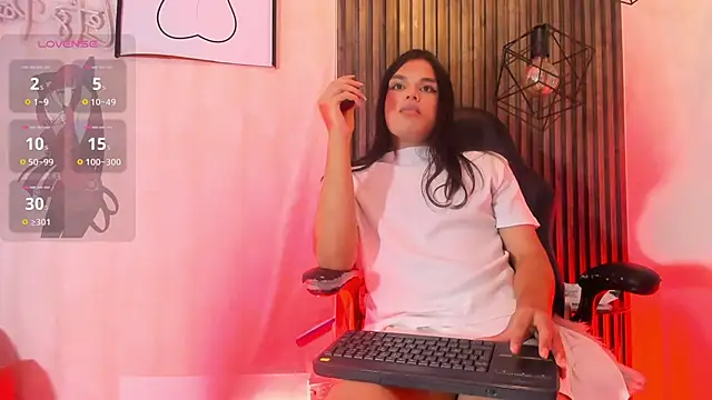 LexyNova_ webcam