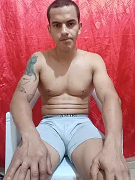 Heartsarm webcam
