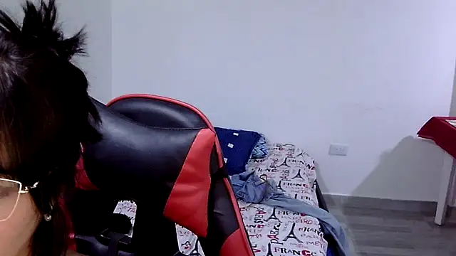 Bandida553 webcam