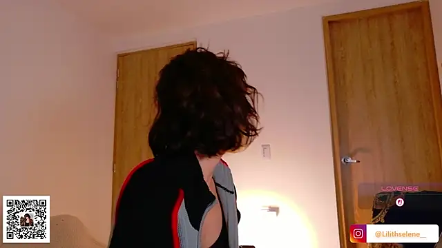 lilith_selene webcam