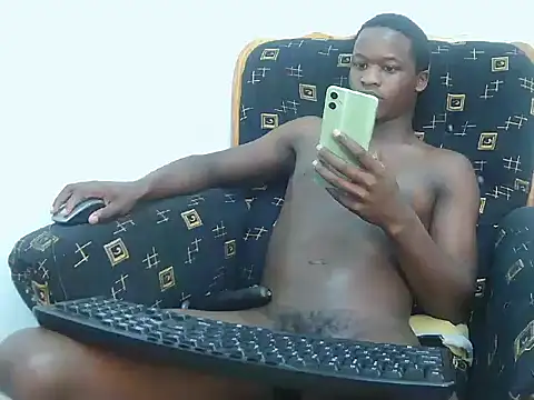 DarkMorningstarX webcam