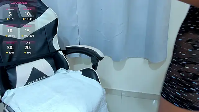 MichellIvanov webcam