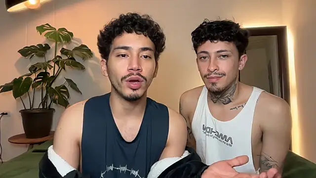Noah_and_Steven webcam