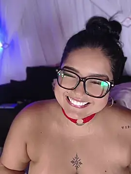 Im_DianaNoir webcam