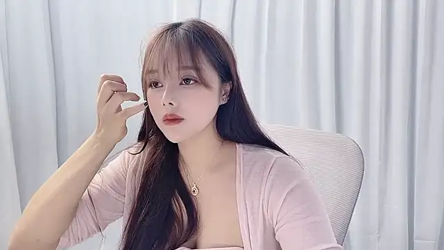Qingqing19 webcam