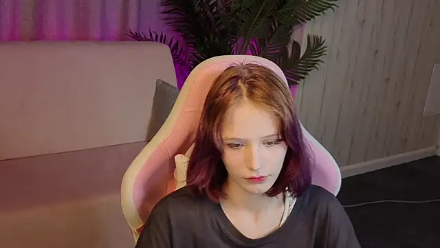 AliceJohansone webcam