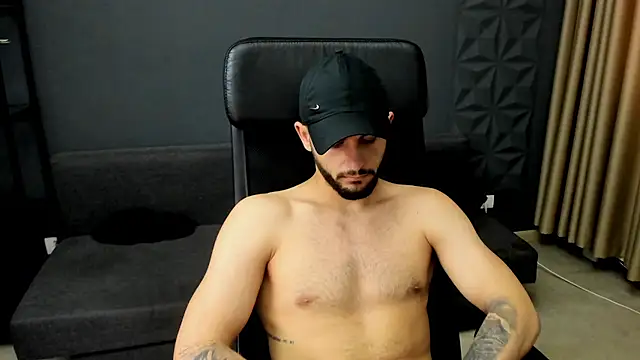 TroyWadee webcam