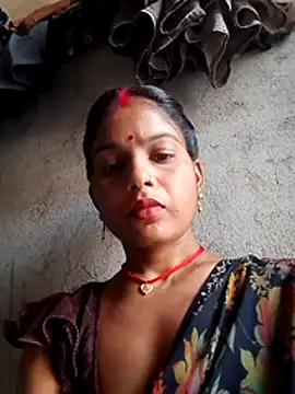 CHANDNi_700 webcam