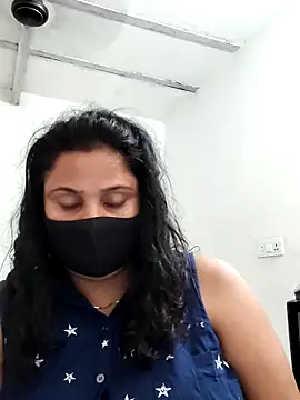 Your-Cherry webcam