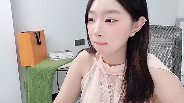 Yoyo33355 webcam