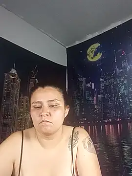 BaddieLuxe_ webcam