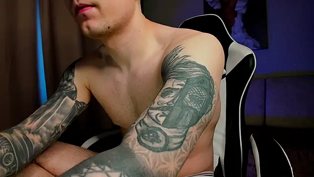 _SteveSugar webcam