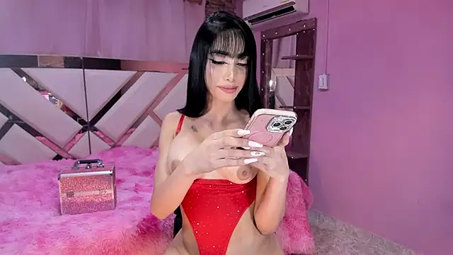 Alisson_xsexymboll webcam