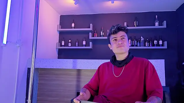 angel_still_ webcam