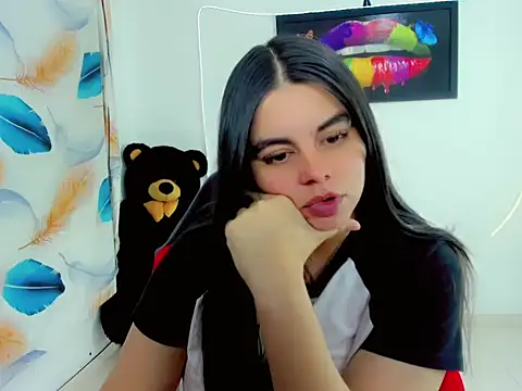 maddison_ivannova webcam