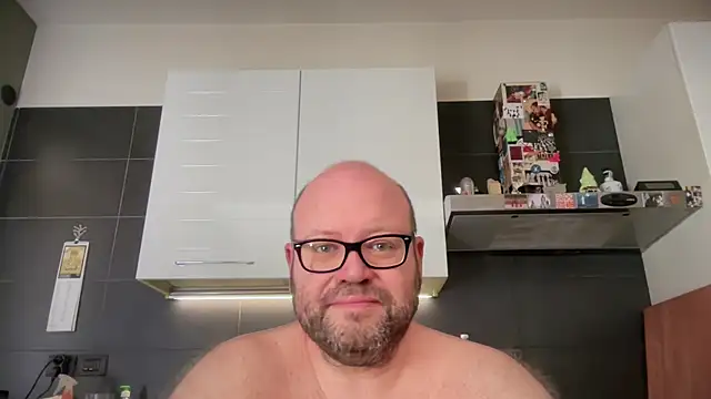 theitalianbear webcam