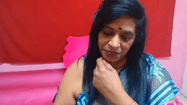 INDIANFUSION webcam