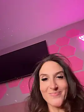 Kate-Paul webcam