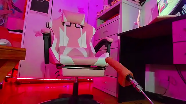 Theexoticgirl webcam