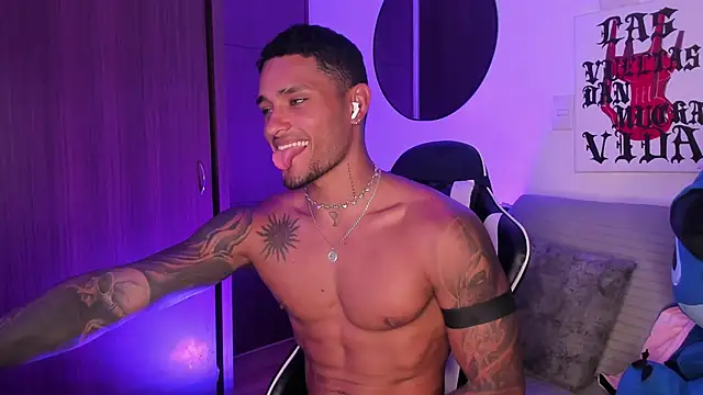 Alessandro_Vanni webcam
