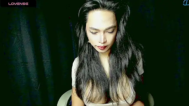SexyMariaFox webcam