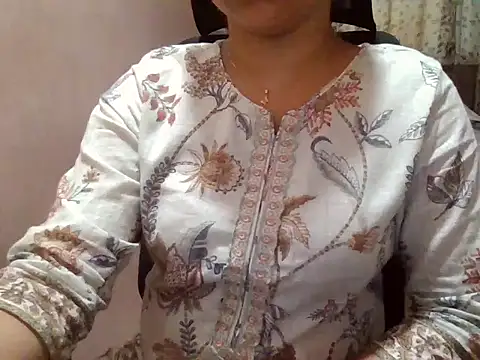 Diya_04 webcam