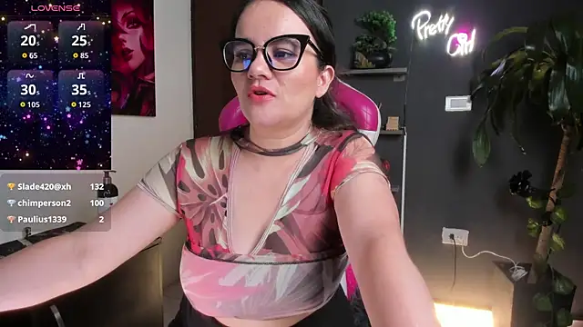 stelleknox_ webcam