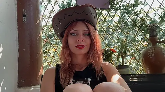 karo123421 webcam