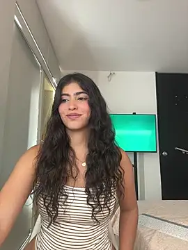 Gaby_zahir_ webcam